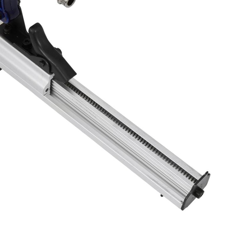 ZSZYWACZ PNEUMATYCZNY 60-110psi z magazynkiem