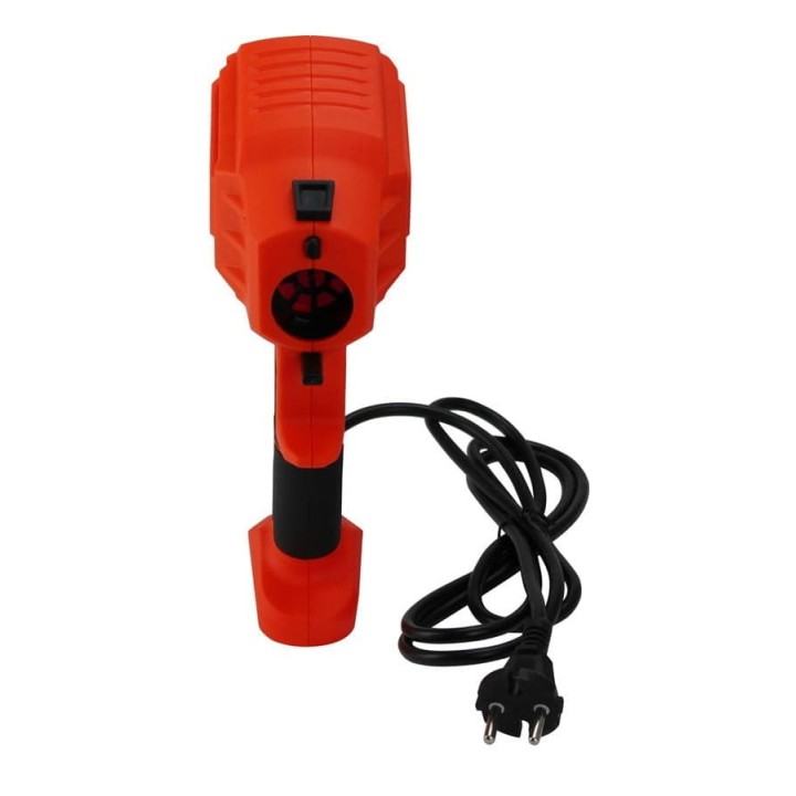 Pistolet do malowania 650W HVLP ELEKTRYCZNY