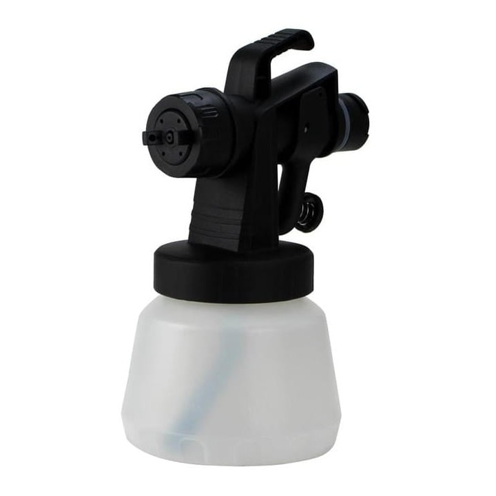 Pistolet do malowania 650W HVLP ELEKTRYCZNY
