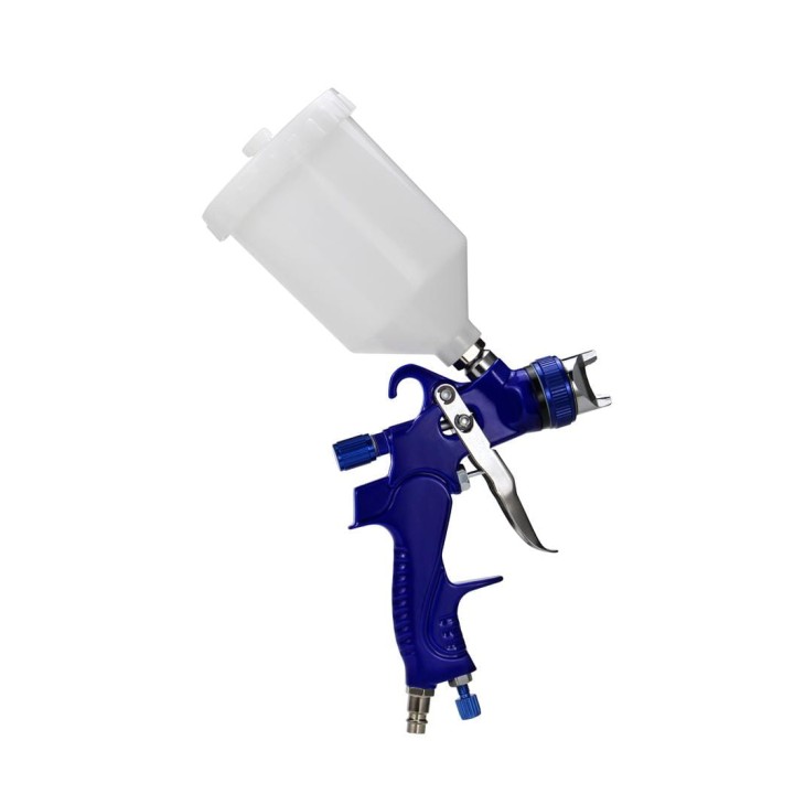 Pistolet lakierniczy 600ml 1,4mm pneumatyczny