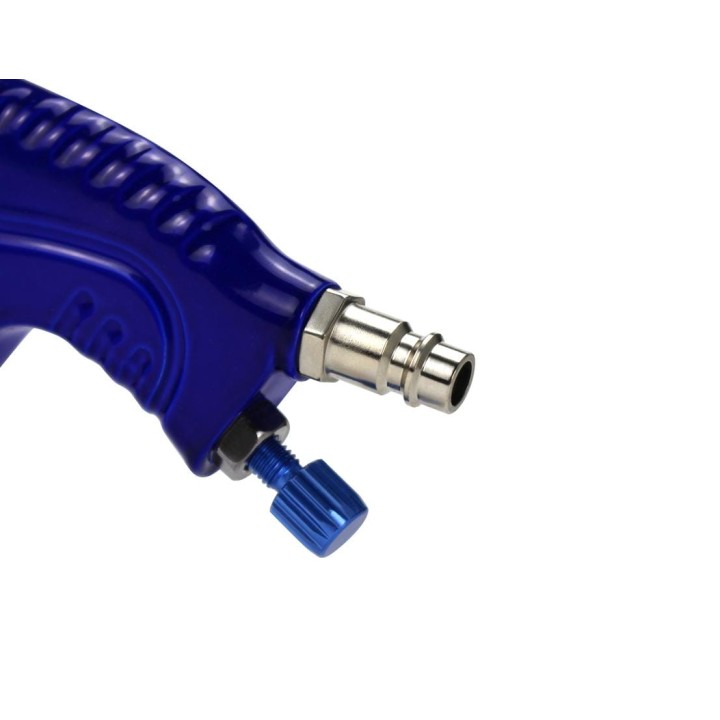 Pistolet lakierniczy 600ml 1,4mm pneumatyczny