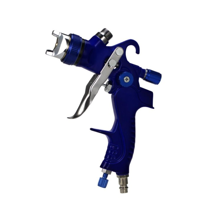 Pistolet lakierniczy 600ml 1,4mm pneumatyczny