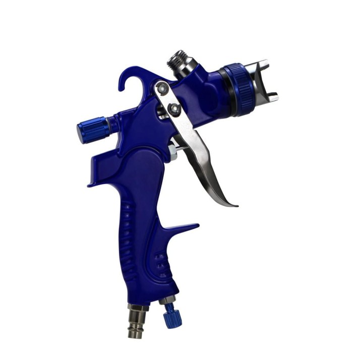 Pistolet lakierniczy 600ml 1,4mm pneumatyczny
