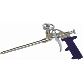 Pistolet do piany pianki montażowej