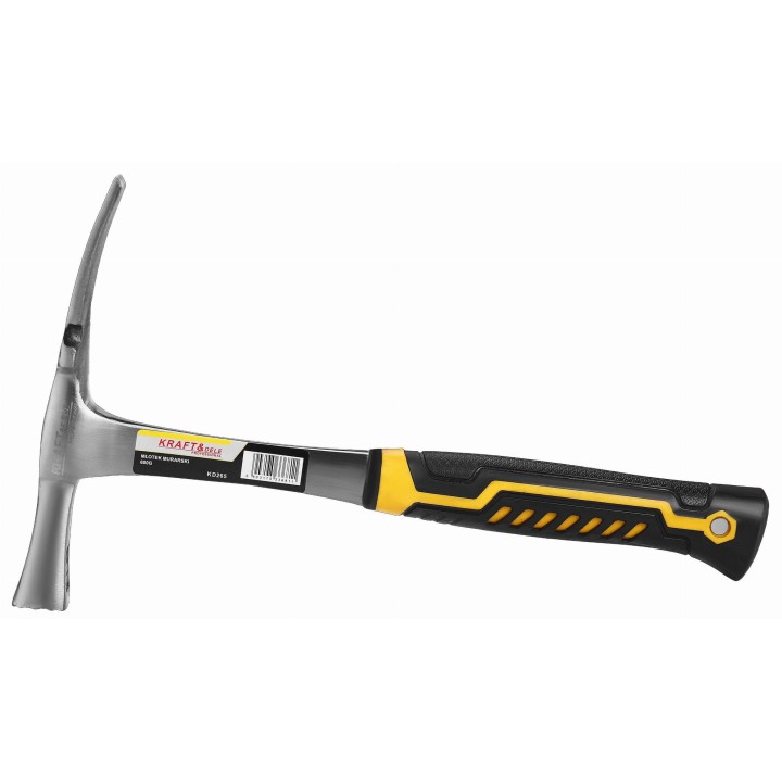 Młotek murarski 600g 32cm