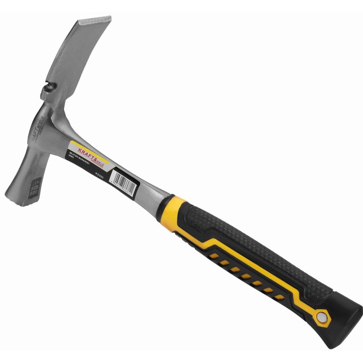 Młotek murarski 600g 32cm