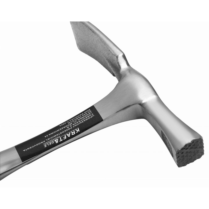 Młotek murarski 600g 32cm