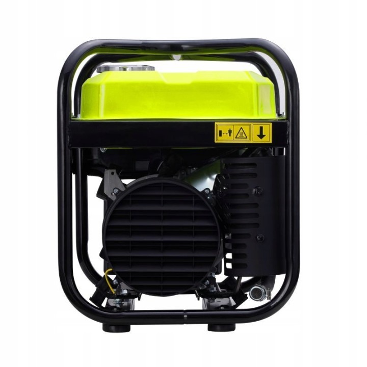 AGREGAT PRĄDOTWÓRCZY GENERATOR PRĄDU 2000W 230V