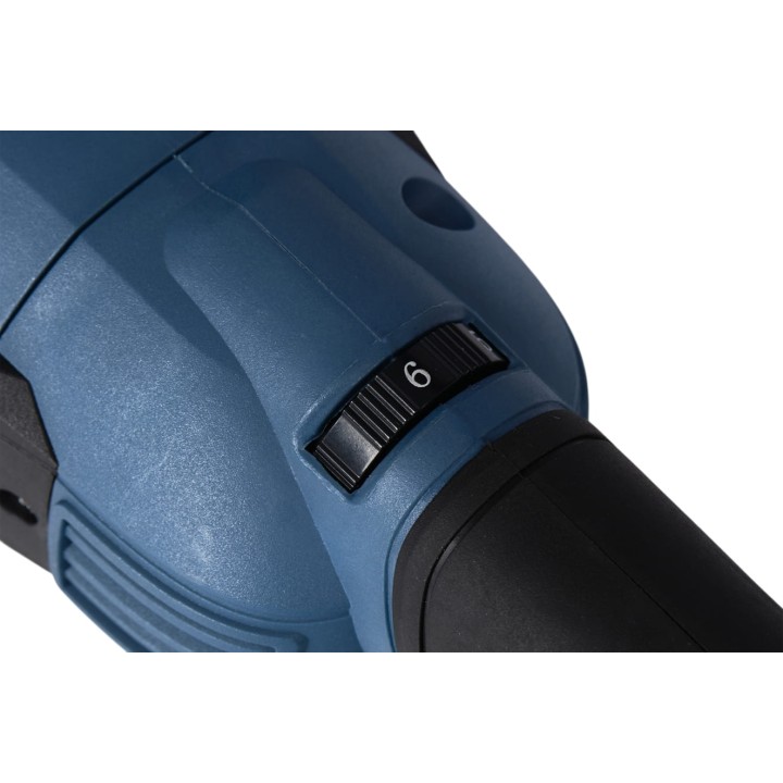 Polerka elektryczna do samochodu 180mm 2600W 500-3800rpm zestaw