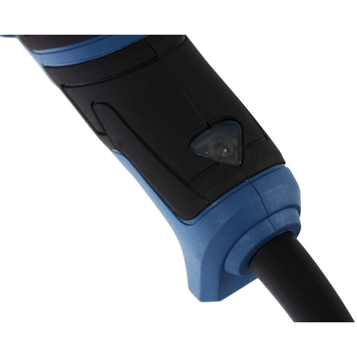 Polerka elektryczna do samochodu 180mm 2600W 500-3800rpm zestaw