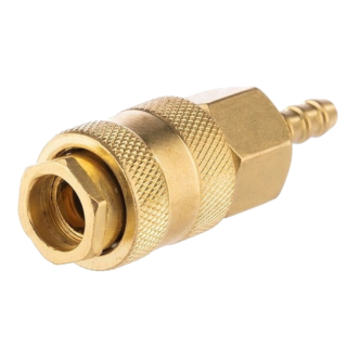 Szybkozłączka Pneumatyczna Króciec 10mm max 35bar
