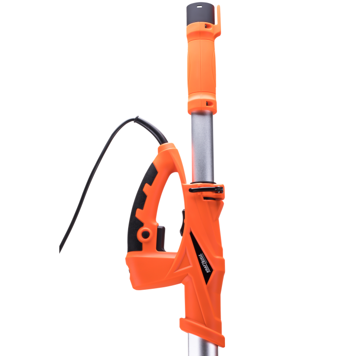 SZLIFIERKA DO GIPSU ŻYRAFA Z PODŚWIETLENIEM LED 1500W 225mm + torba