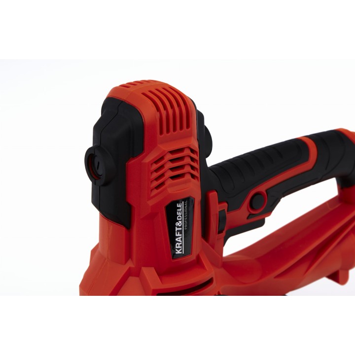 SZLIFIERKA DO GIPSU Z PODŚWIETLENIEM 1800W + worek