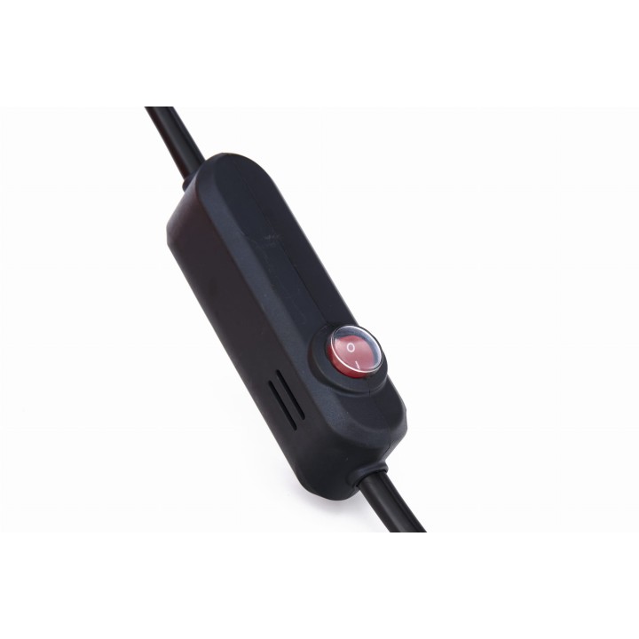 SZLIFIERKA DO GIPSU Z PODŚWIETLENIEM 1800W + worek