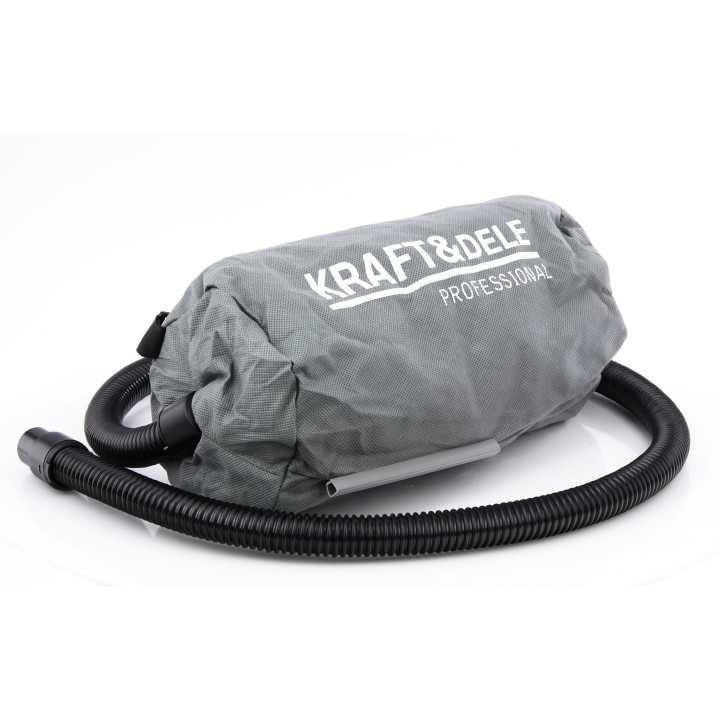 SZLIFIERKA DO GIPSU Z PODŚWIETLENIEM 1800W + worek