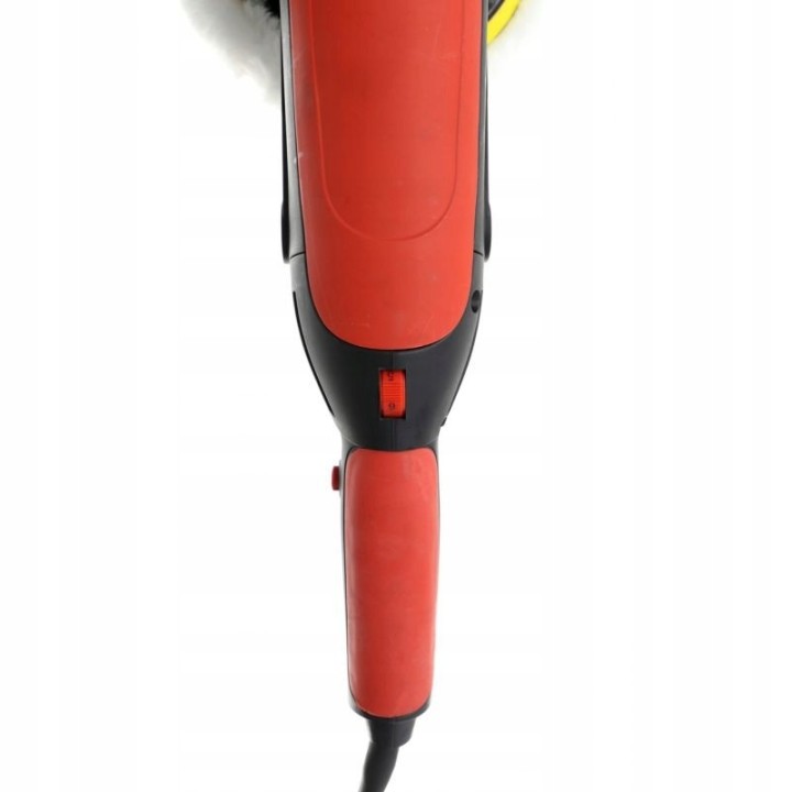 POLERKA SAMOCHODOWA SZLIFIERKA 2400W 180mm regulac