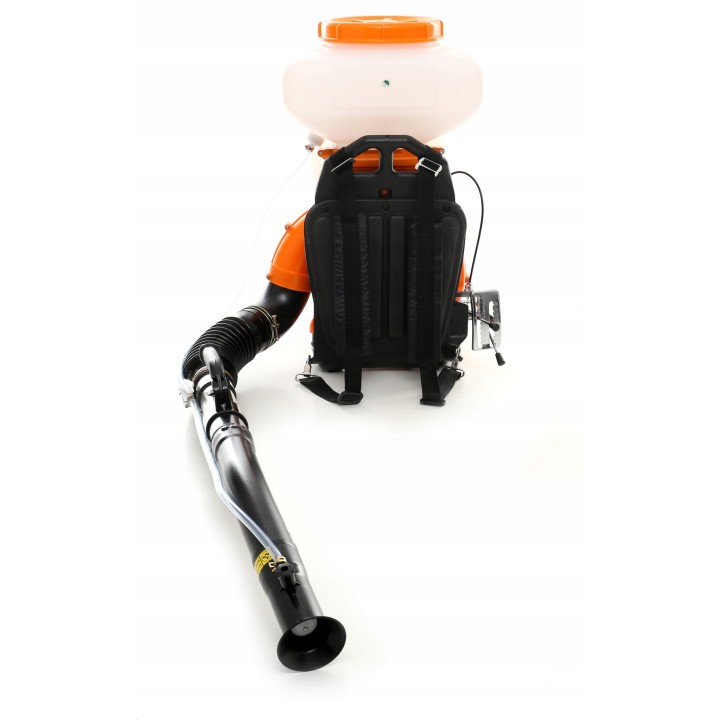 OPRYSKIWACZ SPALINOWY CIŚNIENIOWY PLECAKOWY 20L
