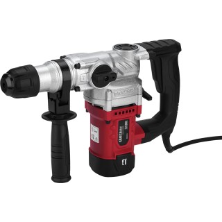 Młot udarowy elektryczny młotowiertarka 2800W SDS-PLUS + walizka
