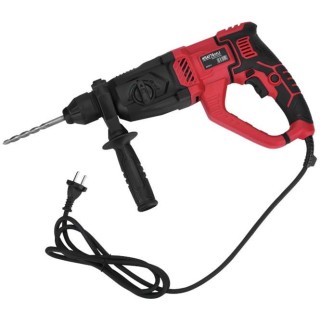 MŁOT UDAROWY MŁOTOWIERTARKA 2600W SDS-PLUS + walizka
