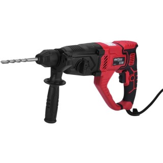 MŁOT UDAROWY MŁOTOWIERTARKA 2700W SDS-PLUS  + walizka