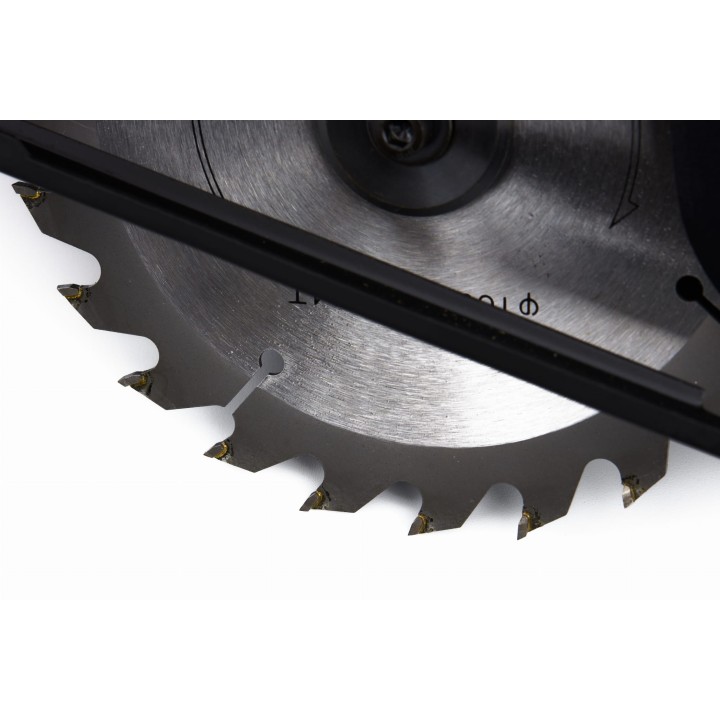 PIŁA TARCZOWA AKUMULATOROWA 165mm SERIA34