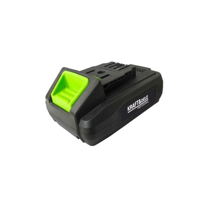 Bateria 3000mAh 21V SERIA34