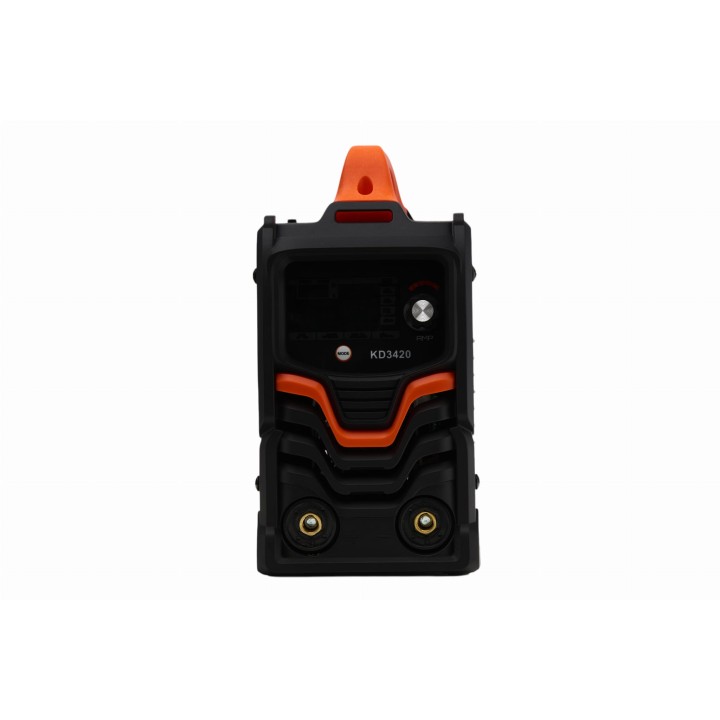SPAWARKA INWERTOROWA 340A LIFT TIG/MMA/PULSE MMA ELEKTRODOWA