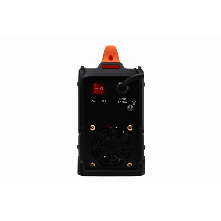 SPAWARKA INWERTOROWA 340A LIFT TIG/MMA/PULSE MMA ELEKTRODOWA
