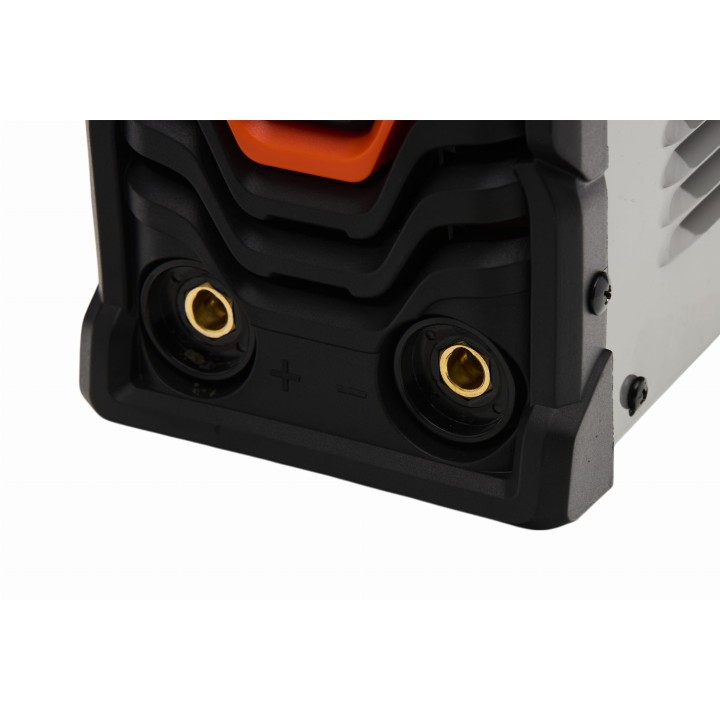 SPAWARKA INWERTOROWA 340A LIFT TIG/MMA/PULSE MMA ELEKTRODOWA