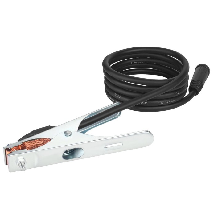 SPAWARKA INWERTOROWA MMA TigLift Pulse 330A ELEKTRODOWA