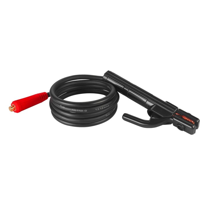 SPAWARKA INWERTOROWA MMA TigLift Pulse 330A ELEKTRODOWA