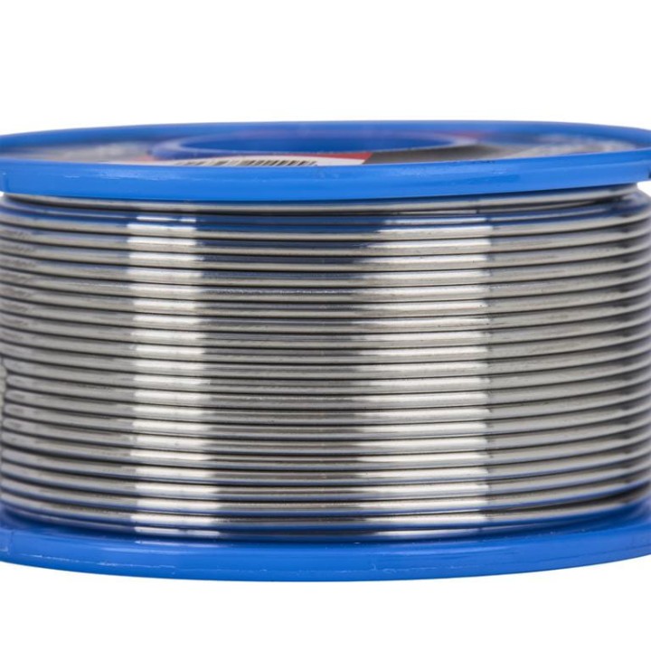 CYNA  1MM 100G do lutowania bez kalafonii