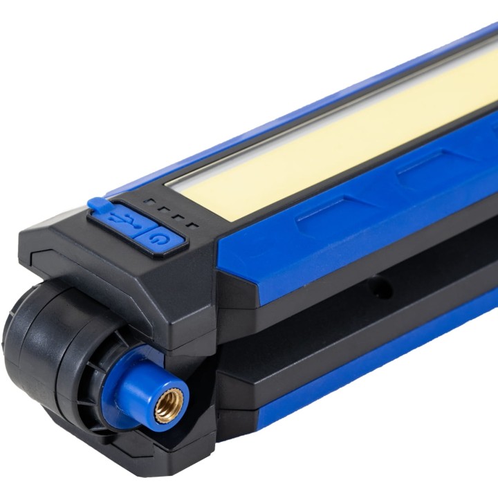 LATARKA WARSZTATOWA LATARKA LED USB-C 1100LM 4000mAh