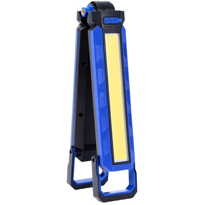 LATARKA WARSZTATOWA LATARKA LED USB-C 1100LM 4000mAh