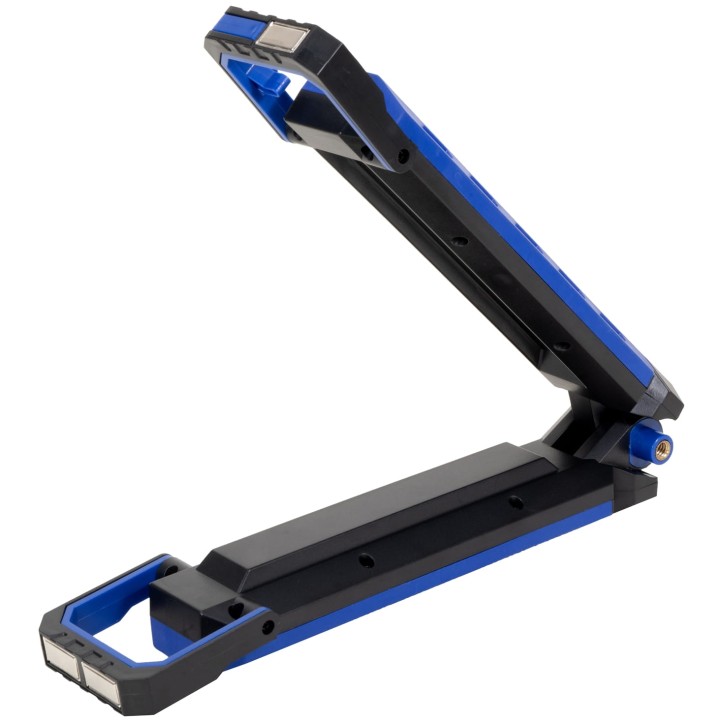 LATARKA WARSZTATOWA LATARKA LED USB-C 1100LM 4000mAh
