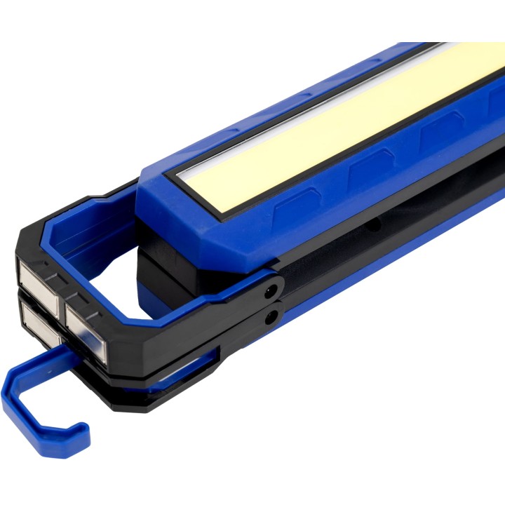 LATARKA WARSZTATOWA LATARKA LED USB-C 1100LM 4000mAh