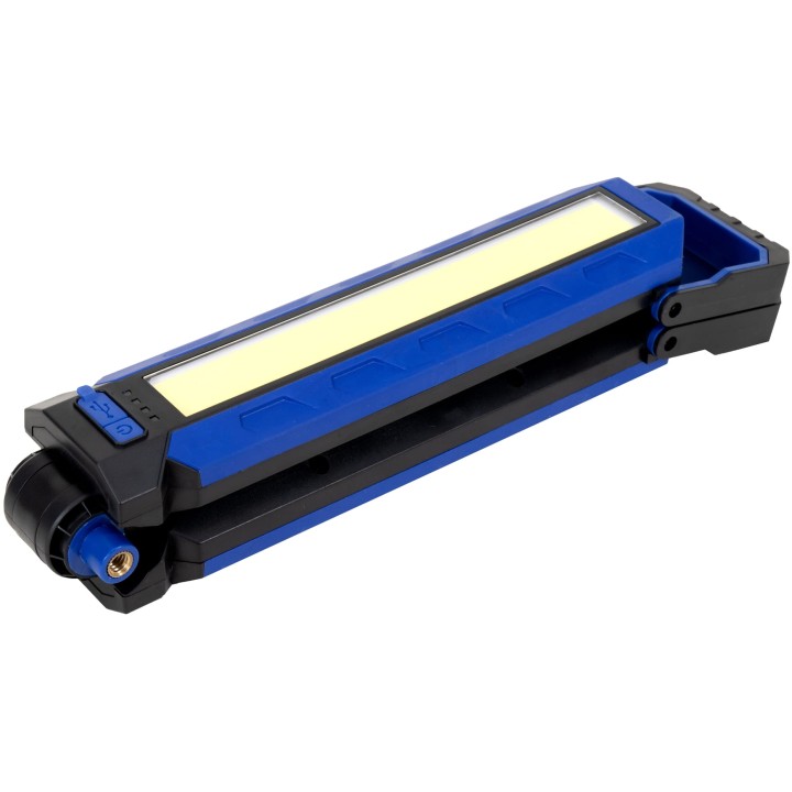 LATARKA WARSZTATOWA LATARKA LED USB-C 1100LM 4000mAh