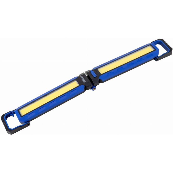 LATARKA WARSZTATOWA LATARKA LED USB-C 1100LM 4000mAh