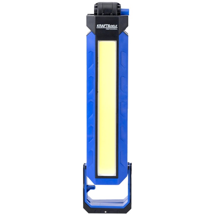 LATARKA WARSZTATOWA LATARKA LED USB-C 1100LM 4000mAh