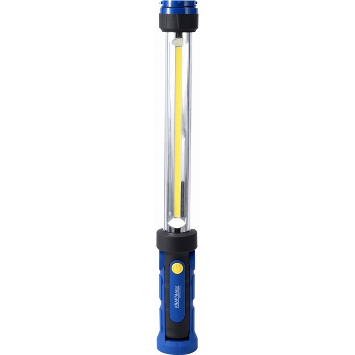 LATARKA WARSZTATOWA PODWÓJNA LED USB-C 1200LM LATARKA