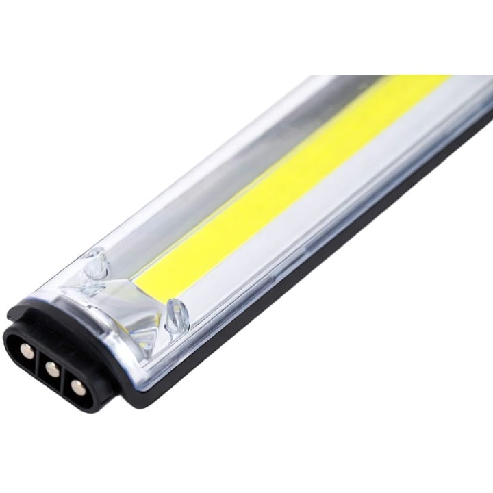 LATARKA WARSZTATOWA PODWÓJNA USB-C 1000LM 2x10W MAGNES