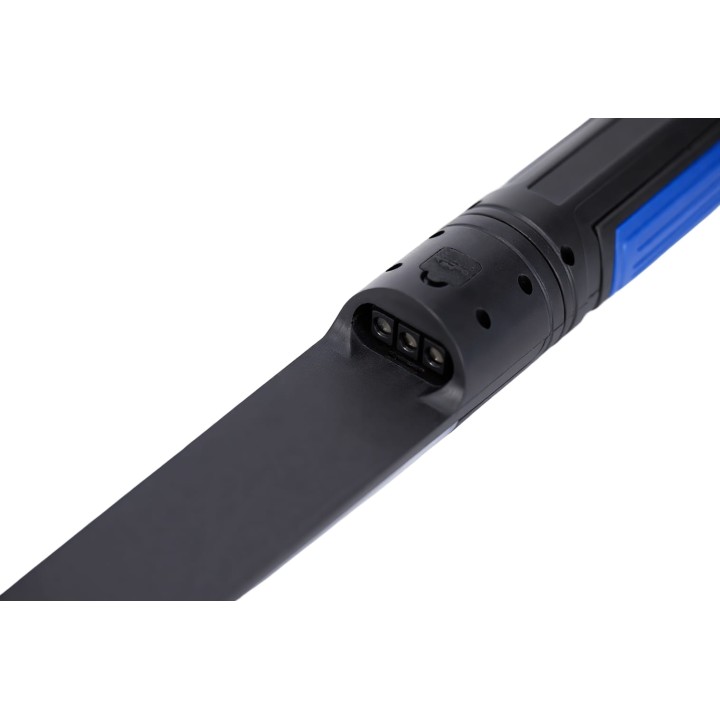 LATARKA WARSZTATOWA PODWÓJNA USB-C 1000LM 2x10W MAGNES