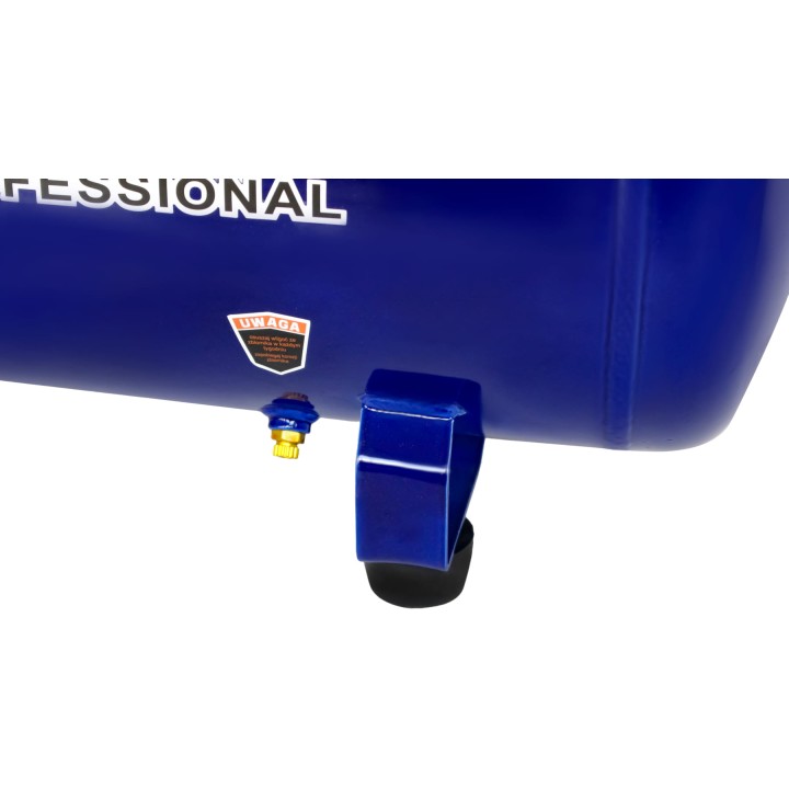 Kompresor Bezolejowy sprężarka powietrza 50L 230V 3000W