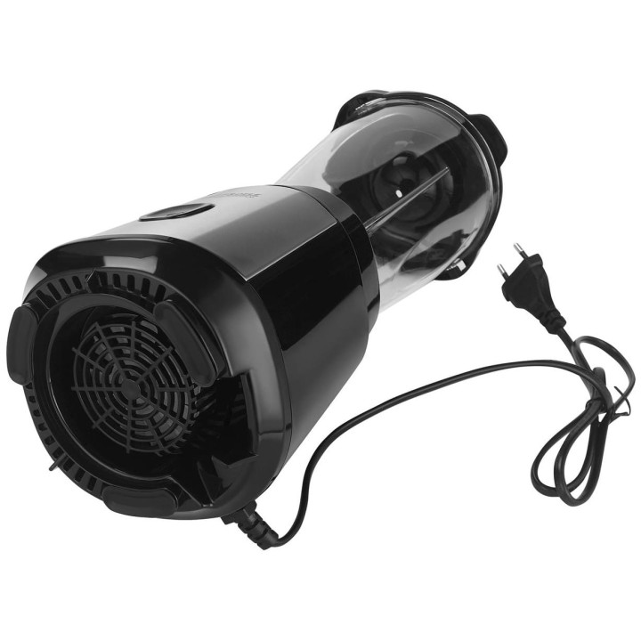 Blender Kielichowy do koktajli 1500W ZESTAW butelki