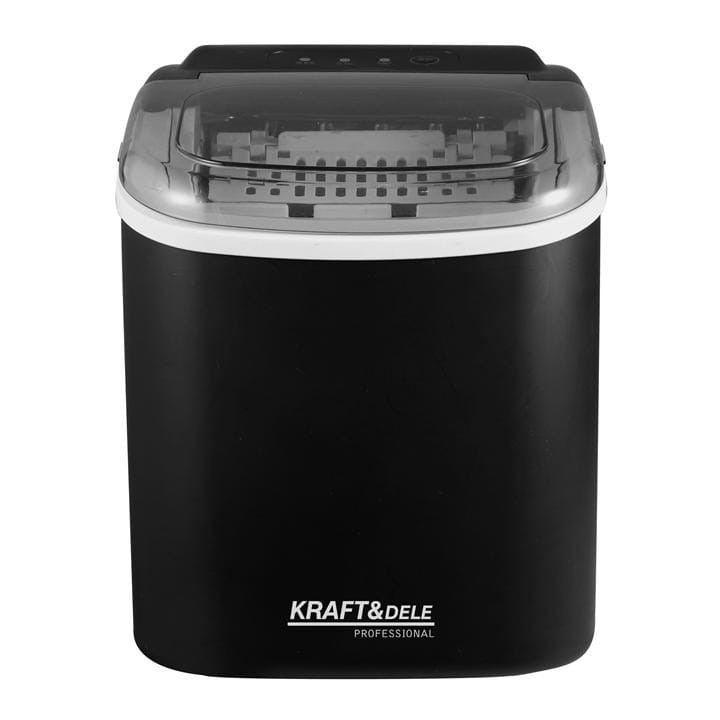 KOSTKARKA DO LODU 12kg/24h 120W 1,2L