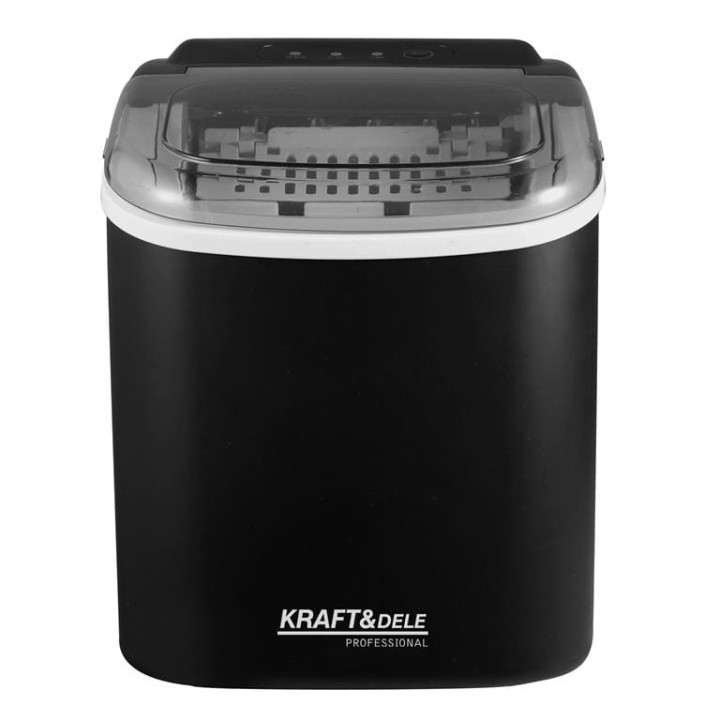 KOSTKARKA DO LODU 12kg/24h 120W 1,2L
