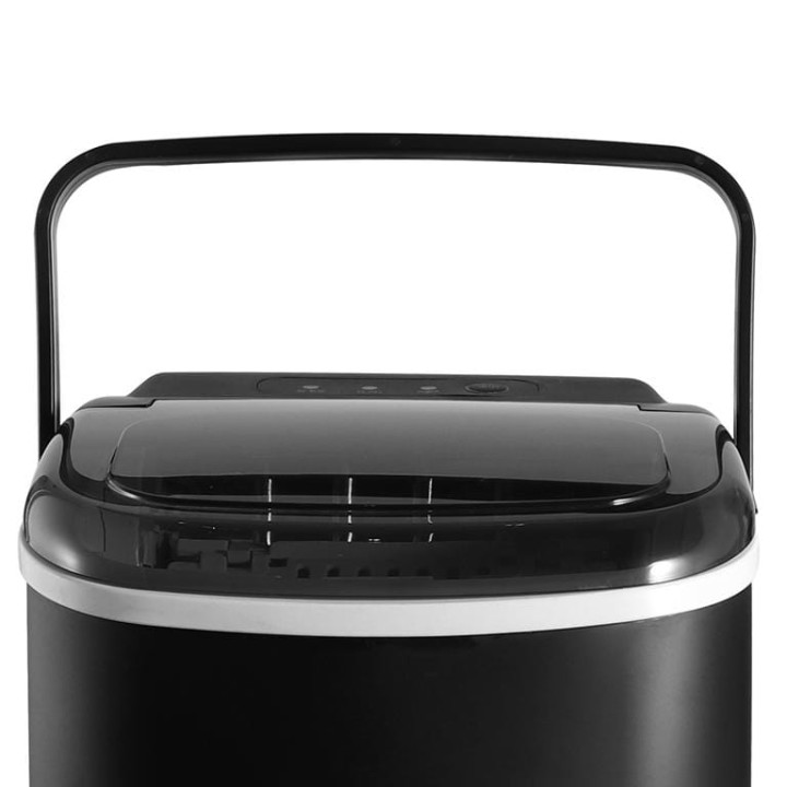 KOSTKARKA DO LODU 12kg/24h 120W 1,2L