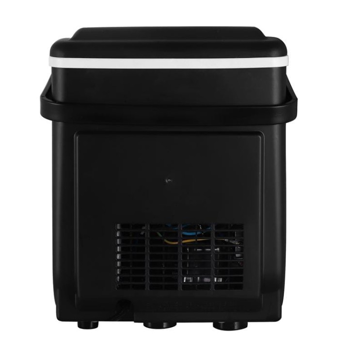 KOSTKARKA DO LODU 12kg/24h 120W 1,2L