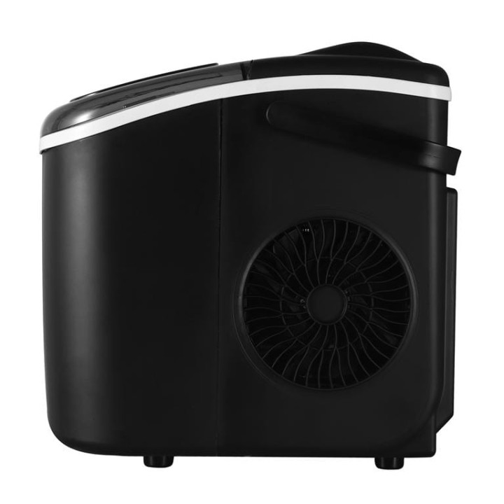 KOSTKARKA DO LODU 12kg/24h 120W 1,2L