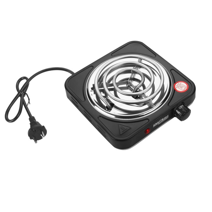 KUCHENKA ELEKTRYCZNA 1500W KD4140